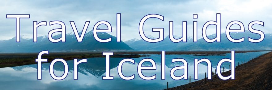 Iceland Travel Guides Iceland Travel Guides