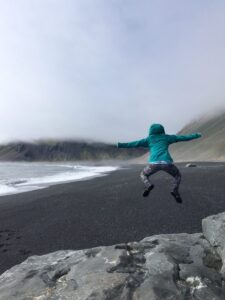 Iceland adventure