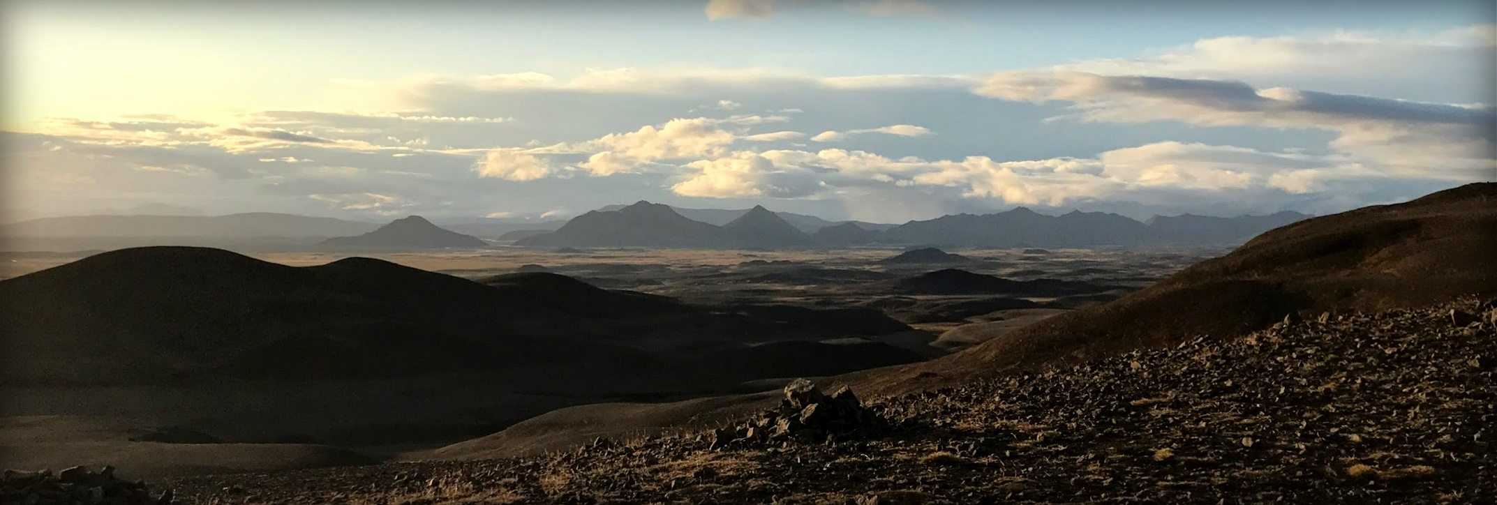 Icelandic Travel guides