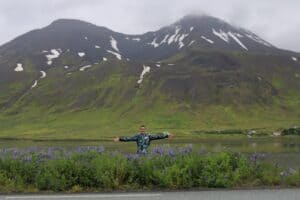 Icelandic holiday Icelandic holiday