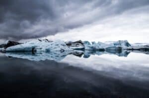 Jökulsárlón Jökulsárlón