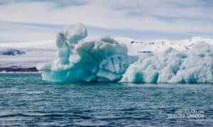 Jökulsárlón Glacier Lagoon