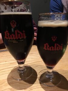 Kaldi - Icelandic beer Kaldi - Icelandic beer