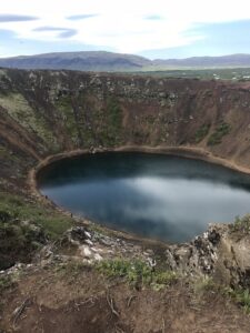 Kerið