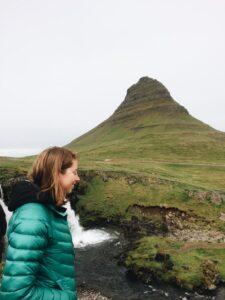 Kirkjufell Kirkjufell