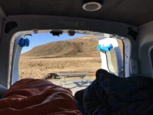 Kleifarvatn reststop