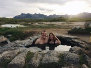 Landbrotalaug Landbrotalaug