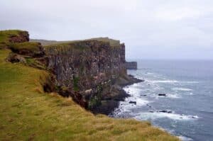 Látrabjarg Látrabjarg