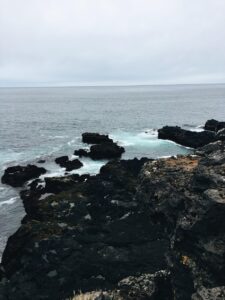 Lóndrangar Lóndrangar