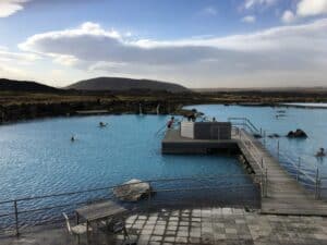 Mývatn Nature baths Mývatn Nature baths