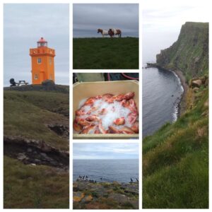 North Iceland North Iceland