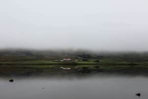 Northeast Iceland