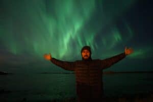 Northern Lights Iceland