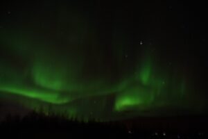 Northern Lights North Iceland Northern Lights North Iceland