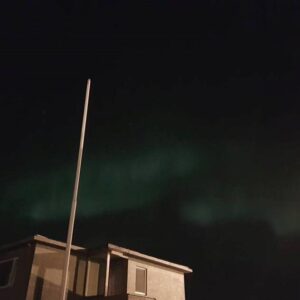 Northern Lights September