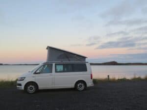 October Camper van trip around Iceland October Camper van trip around Iceland