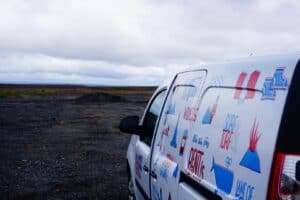 On the road to nowhere On the road to nowhere