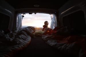 Our home on the Ring road