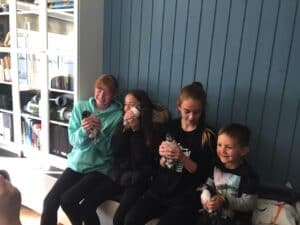 Puffin Rescue Puffin Rescue