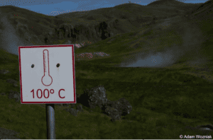 Reykjadalur valley HOT spring Reykjadalur valley HOT spring