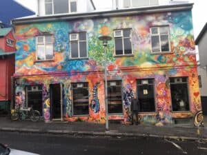 Reykjavik Bakery Reykjavik Bakery