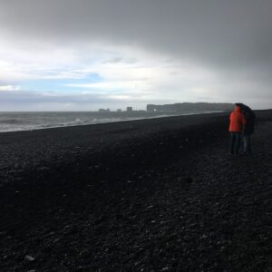 Reynisfjara Reynisfjara