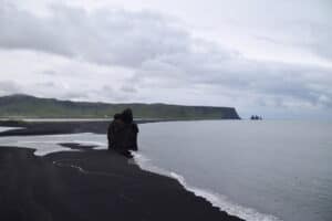 Reynisfjara outside Vík