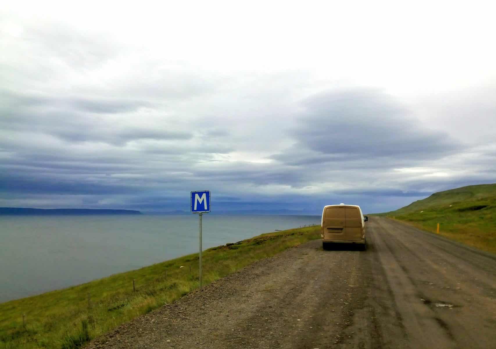 Ring Road Travel Information