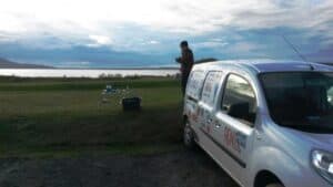 Road trip lunch Road trip lunch