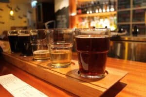 Sægreifinn in Reykjavik