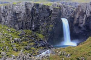 Secret Waterfall Secret Waterfall