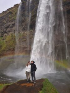 Seljalandsfoss 1