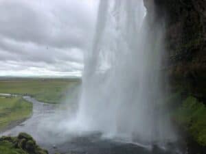 Seljalandsfoss Seljalandsfoss