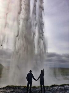 Seljalandsfoss 2