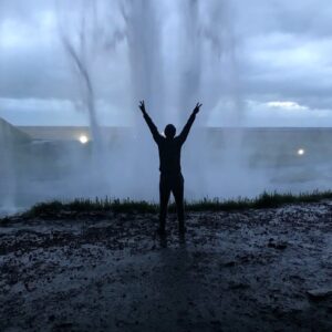 Seljalandsfoss Seljalandsfoss