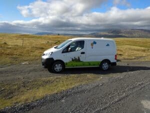 September Camper Trip