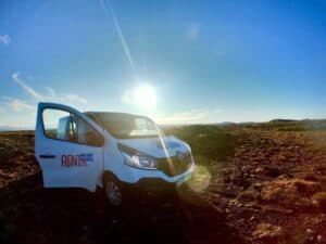 September Camper Van Trip September Camper Van Trip