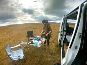 September camping Trip September camping Trip