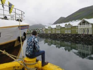 Siglufjörður Siglufjörður