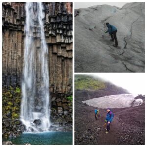 Skaftafell Hiking Skaftafell Hiking