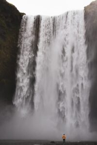 Skógafoss