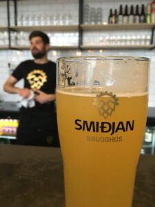 Smiðjan Brugghús