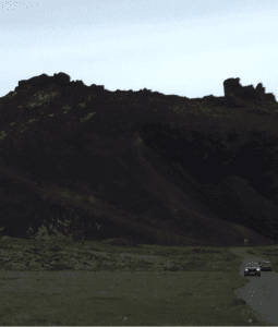 Snæfellsnes Peninsula