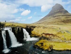 Snæfellsnes Peninsula