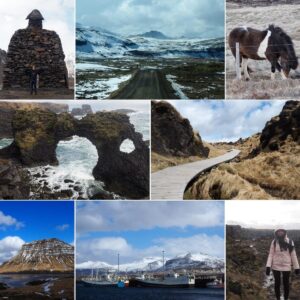 Snæfellsnes Peninsula sights Snæfellsnes Peninsula sights