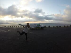 Snæfellsnes camping Snæfellsnes camping