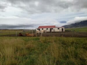 Snorrastaðir Farm Campground Snorrastaðir Farm Campground