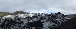 Sólheimajökull
