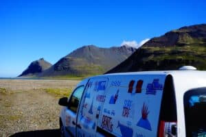 Solo Vacation in Iceland Solo Vacation in Iceland