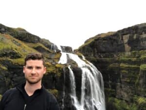 Solo trip in Iceland